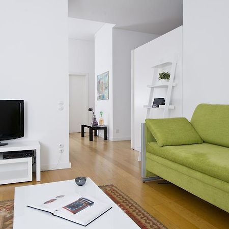 Designchiadoflats Apartment Lisbon Exterior photo