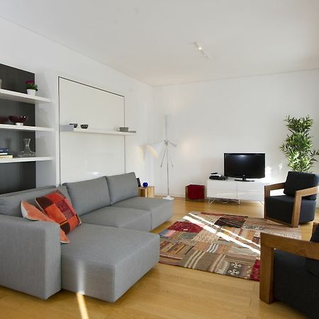 Designchiadoflats Apartment Lisbon Exterior photo