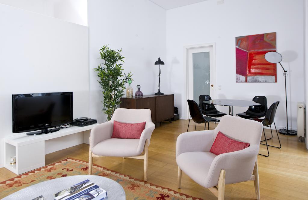 Designchiadoflats Apartment Lisbon Exterior photo