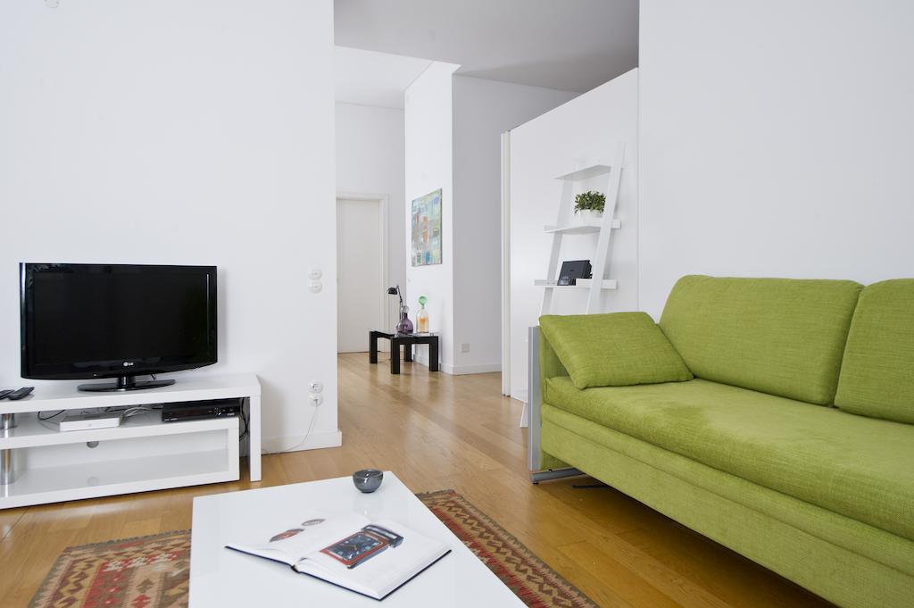 Designchiadoflats Apartment Lisbon Exterior photo