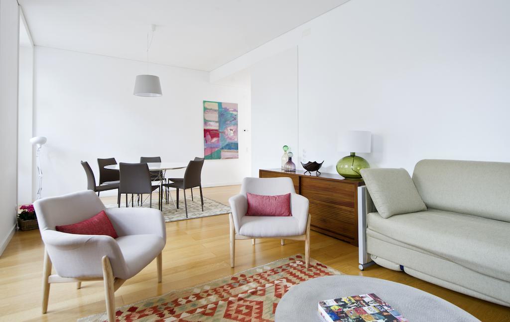 Designchiadoflats Apartment Lisbon Exterior photo