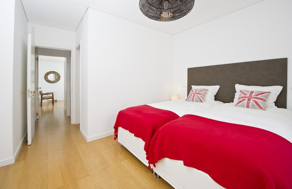 Designchiadoflats Apartment Lisbon Room photo