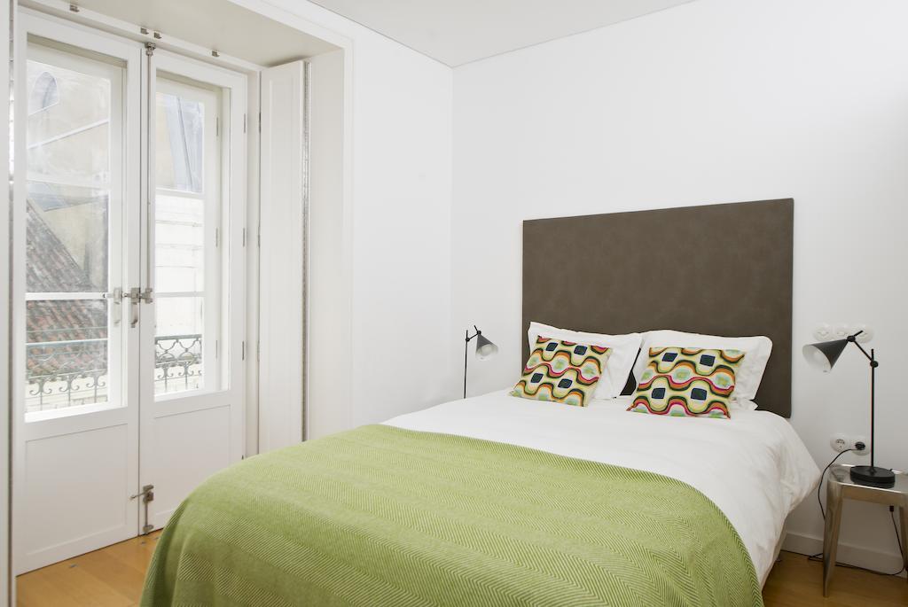 Designchiadoflats Apartment Lisbon Room photo