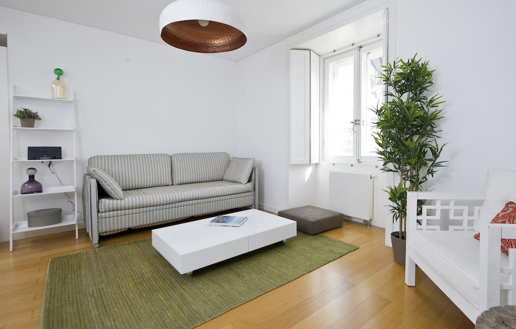 Designchiadoflats Apartment Lisbon Exterior photo
