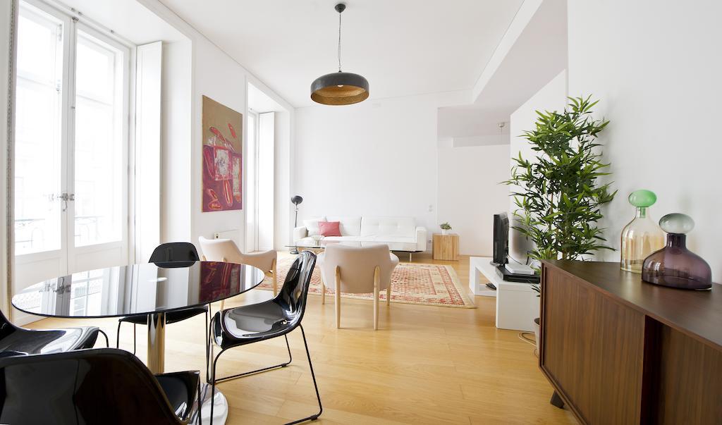 Designchiadoflats Apartment Lisbon Room photo