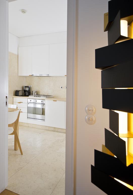 Designchiadoflats Apartment Lisbon Room photo