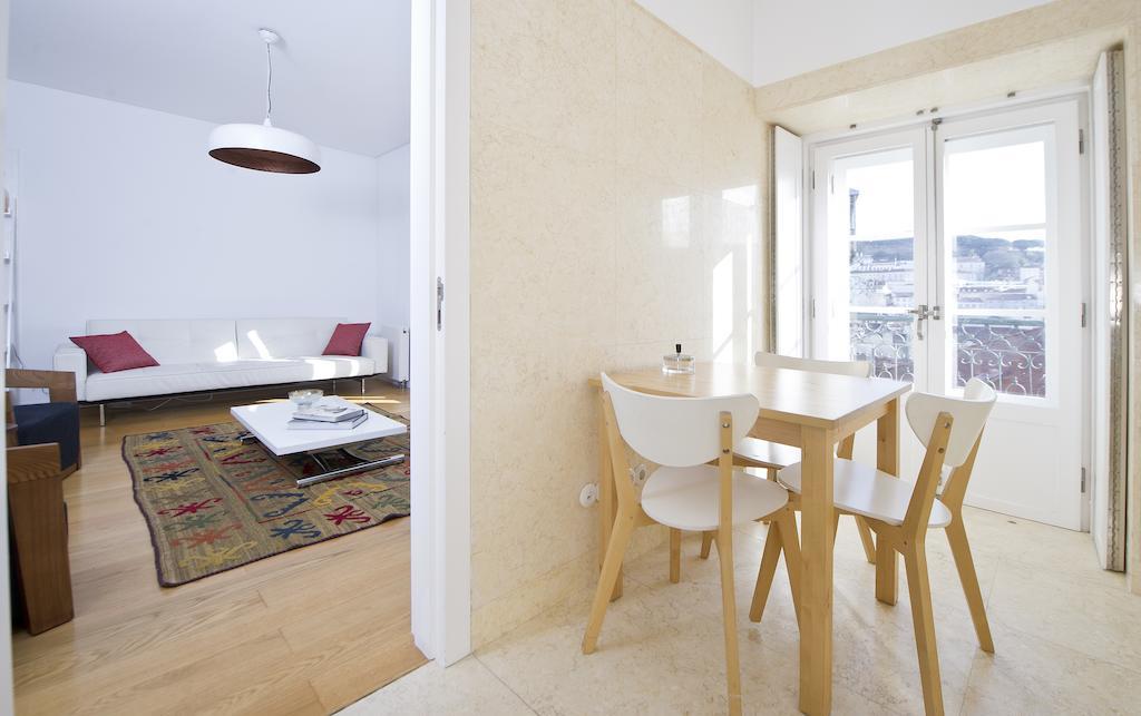 Designchiadoflats Apartment Lisbon Room photo