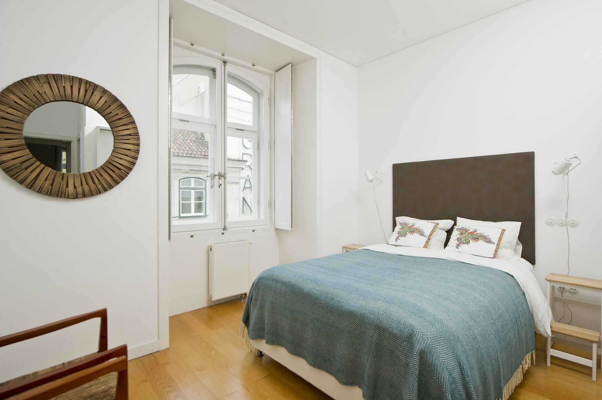 Designchiadoflats Apartment Lisbon Exterior photo