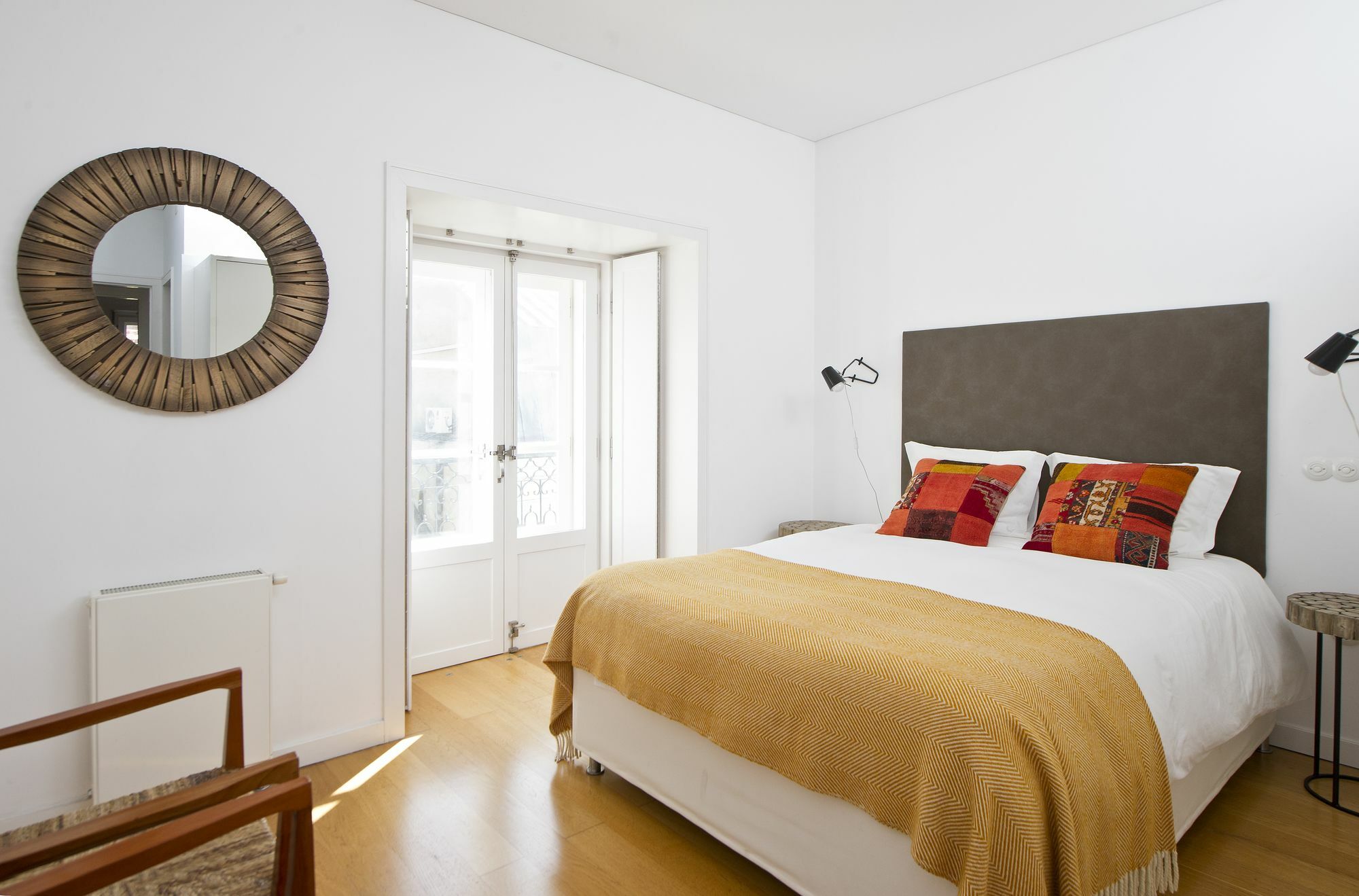 Designchiadoflats Apartment Lisbon Exterior photo