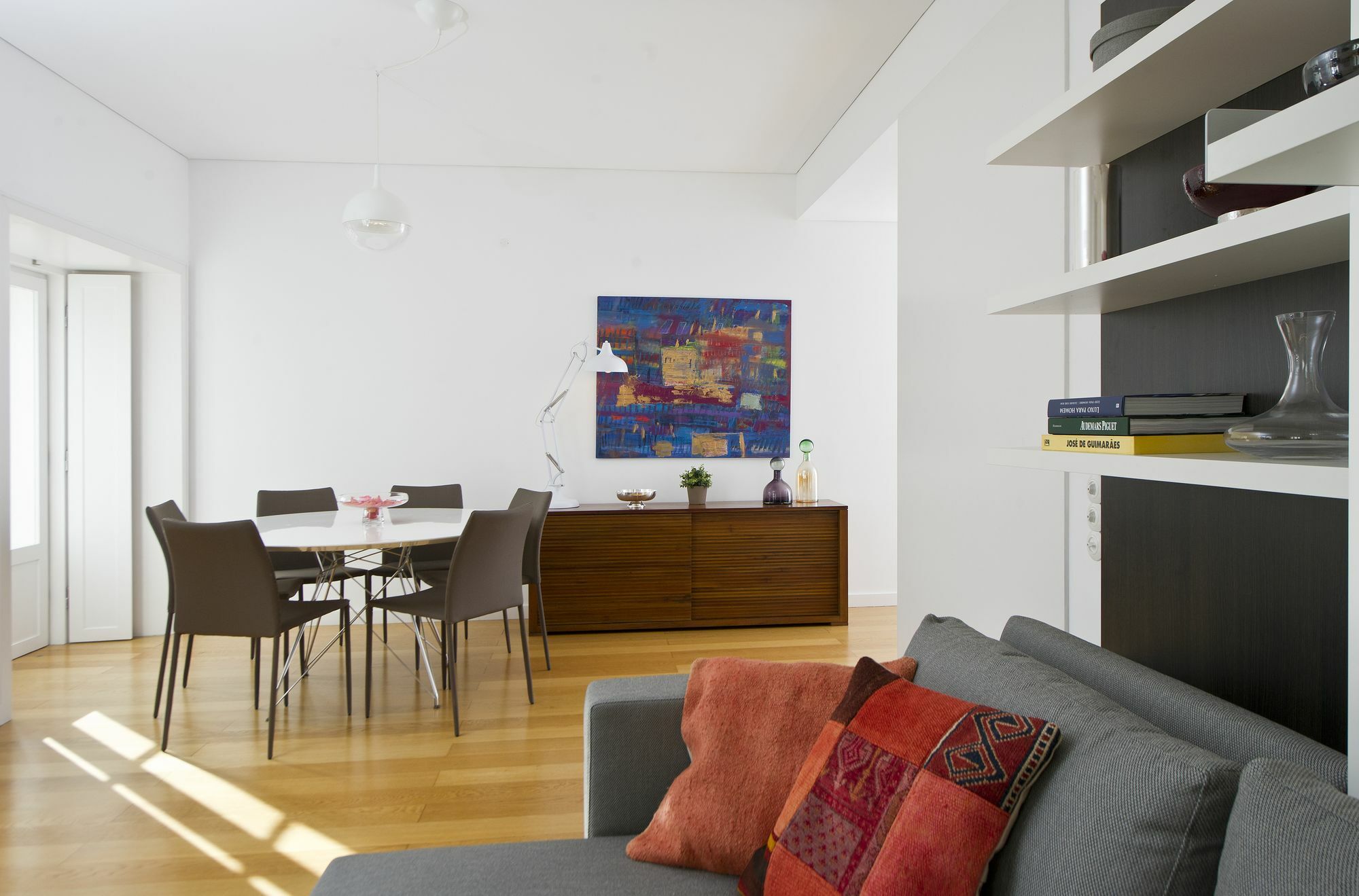Designchiadoflats Apartment Lisbon Exterior photo